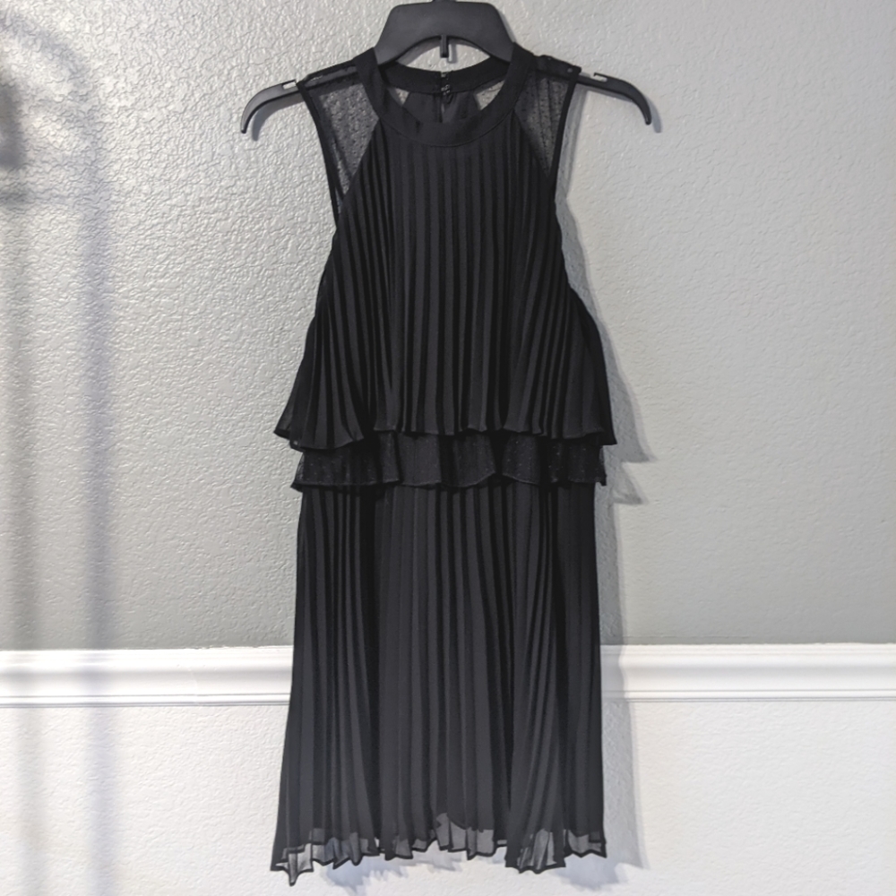 BCBGeneration black dress size small